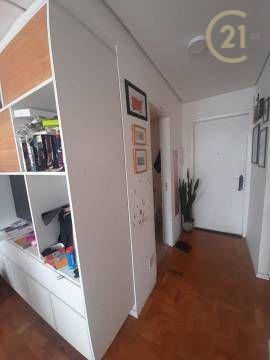 Apartamento à venda com 2 quartos, 53m² - Foto 6