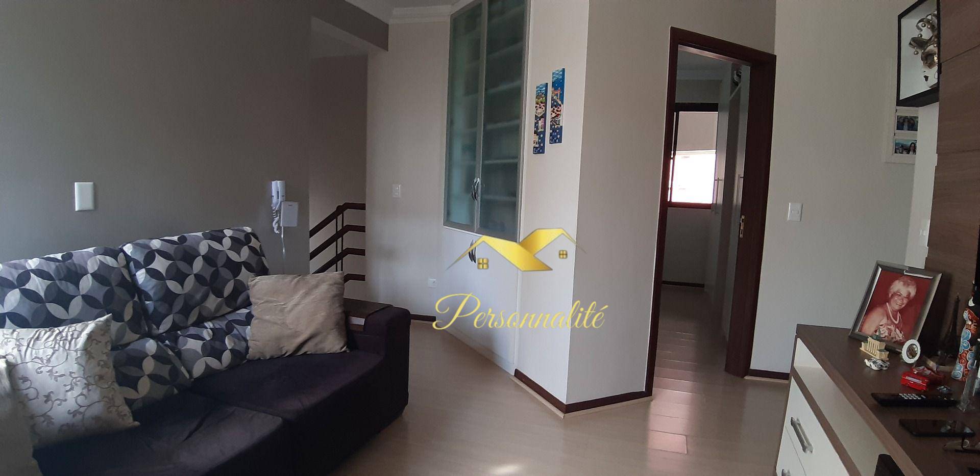 Apartamento à venda com 3 quartos, 191m² - Foto 12