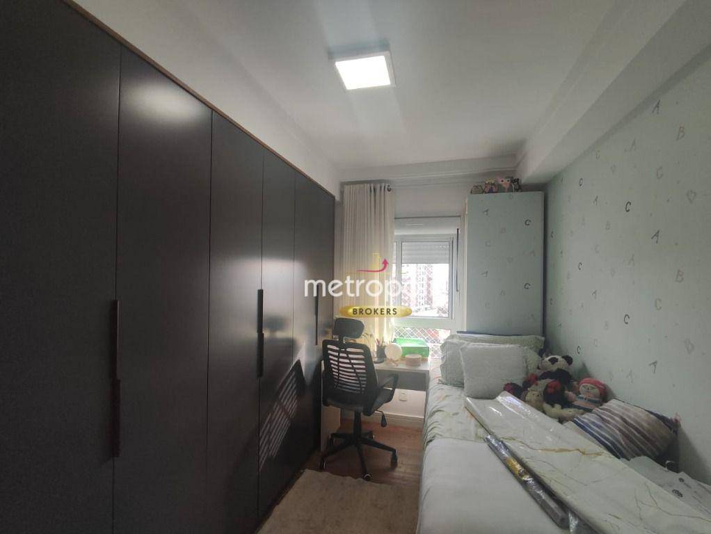 Apartamento à venda com 2 quartos, 80m² - Foto 15