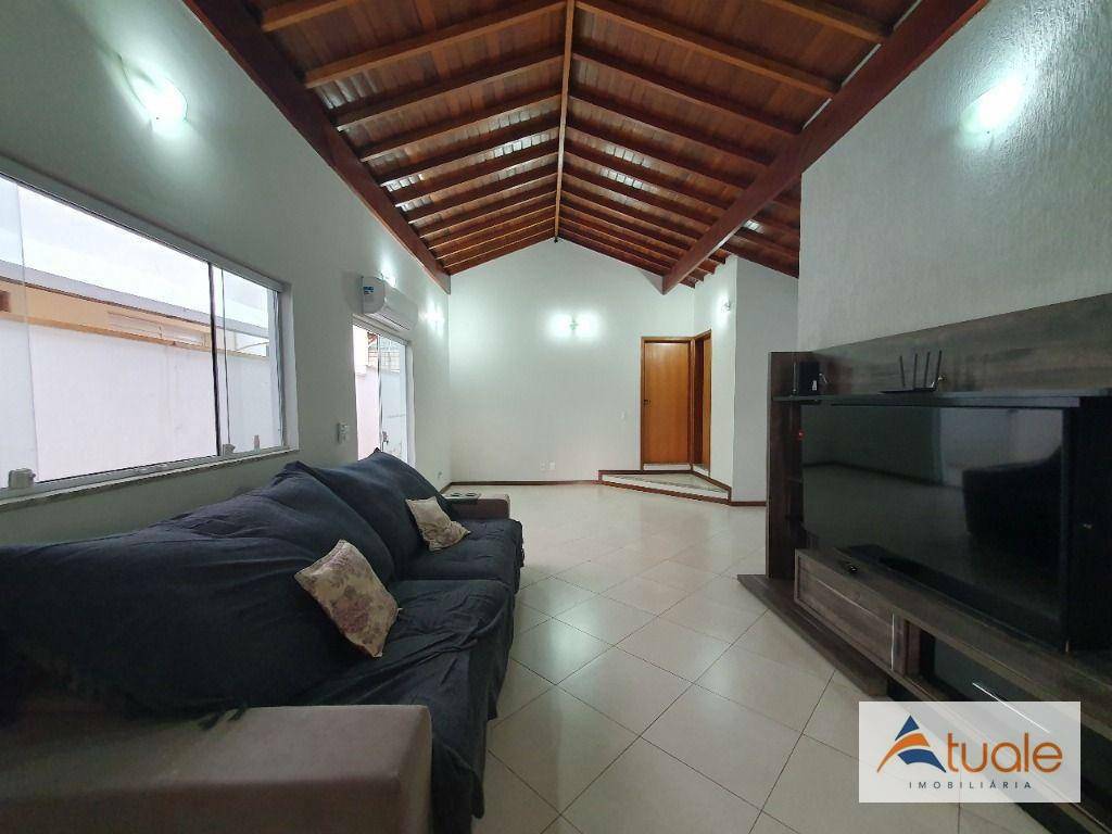 Casa de Condomínio à venda com 3 quartos, 175m² - Foto 4