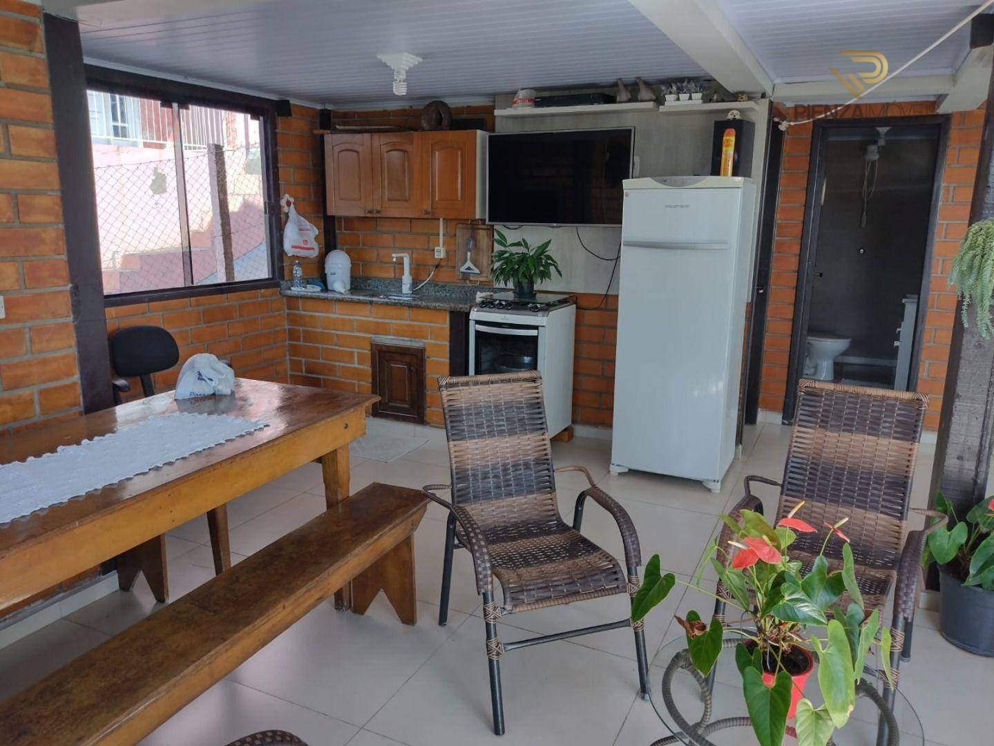 Casa à venda com 3 quartos, 160m² - Foto 10