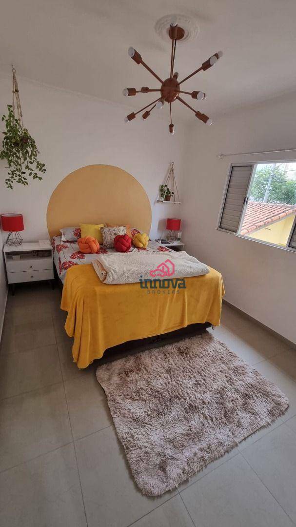 Sobrado à venda com 3 quartos, 250m² - Foto 2