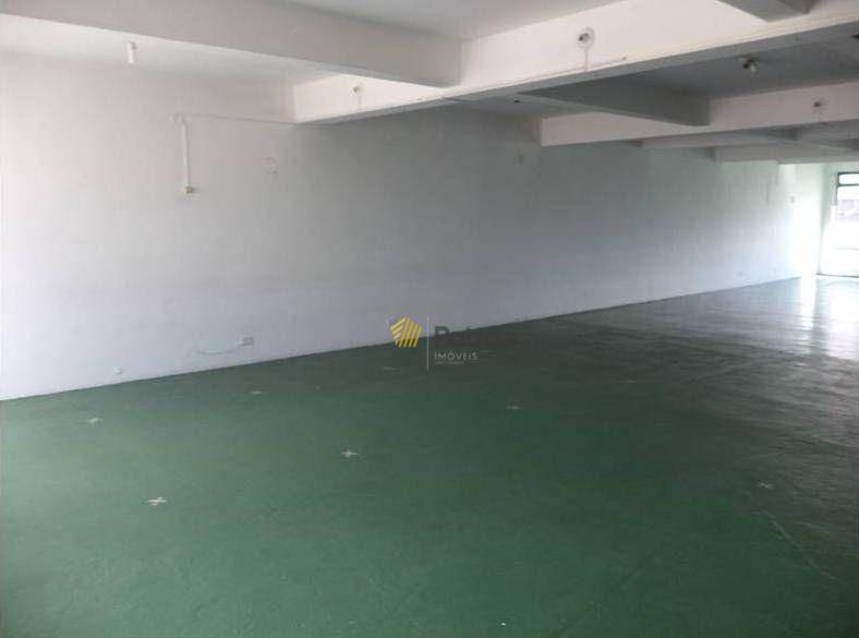 Conjunto Comercial-Sala para alugar, 160m² - Foto 4