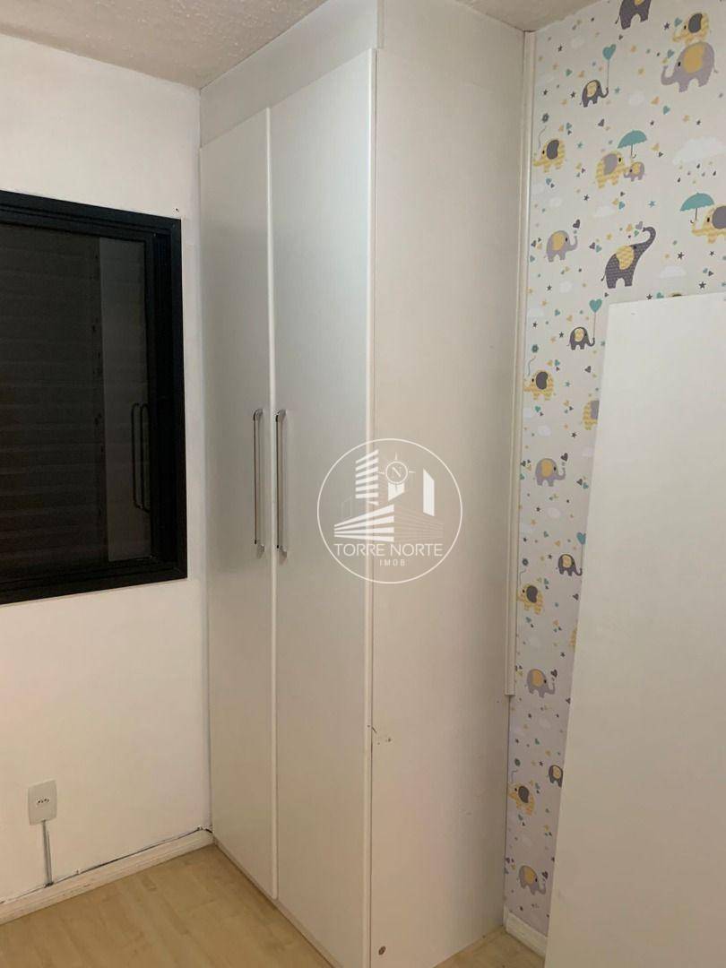 Apartamento à venda com 2 quartos, 48m² - Foto 9