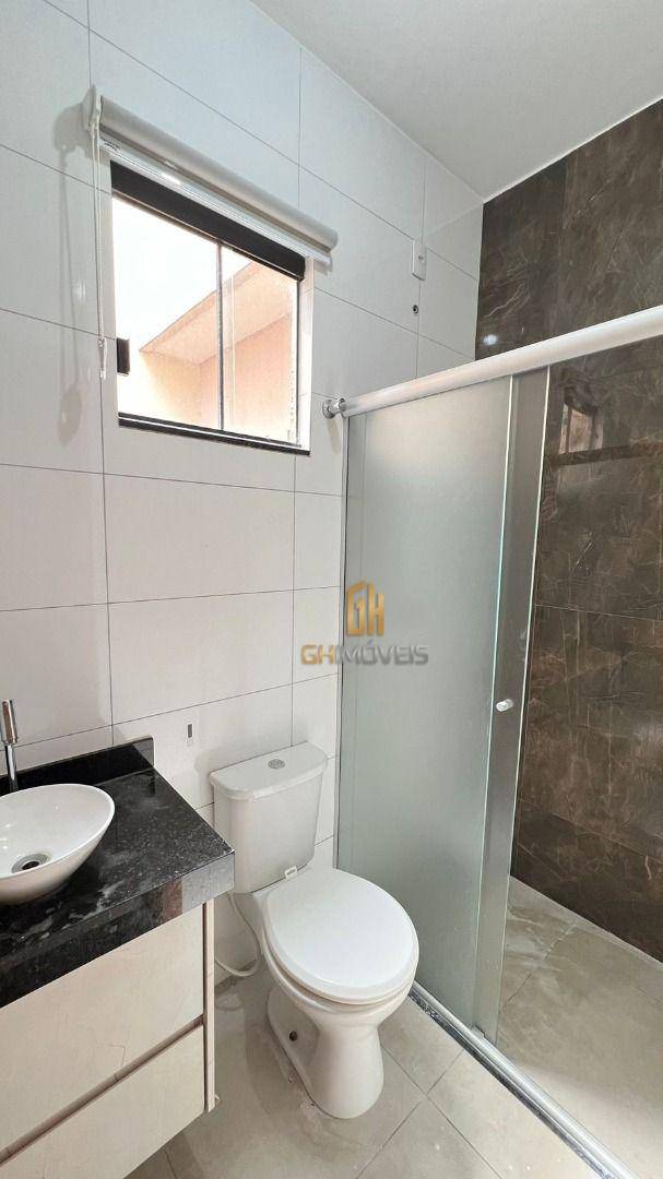 Casa à venda com 2 quartos, 97m² - Foto 10