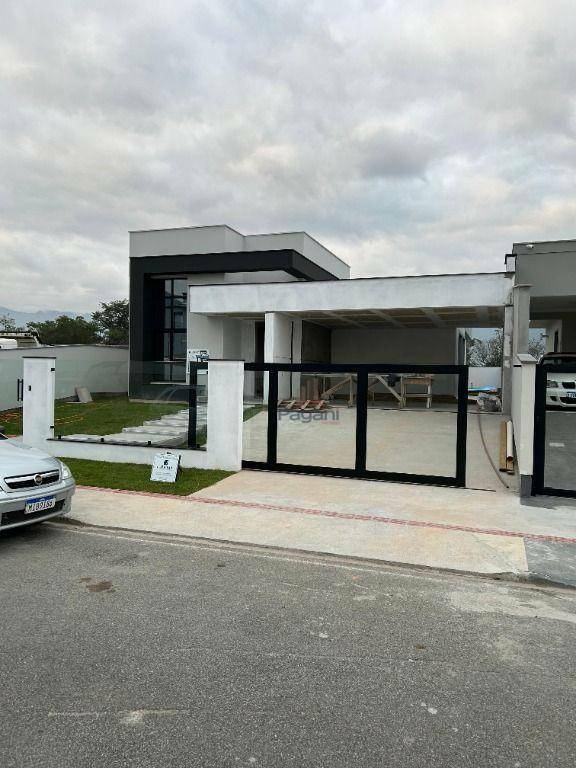 Casa à venda com 2 quartos, 149m² - Foto 14