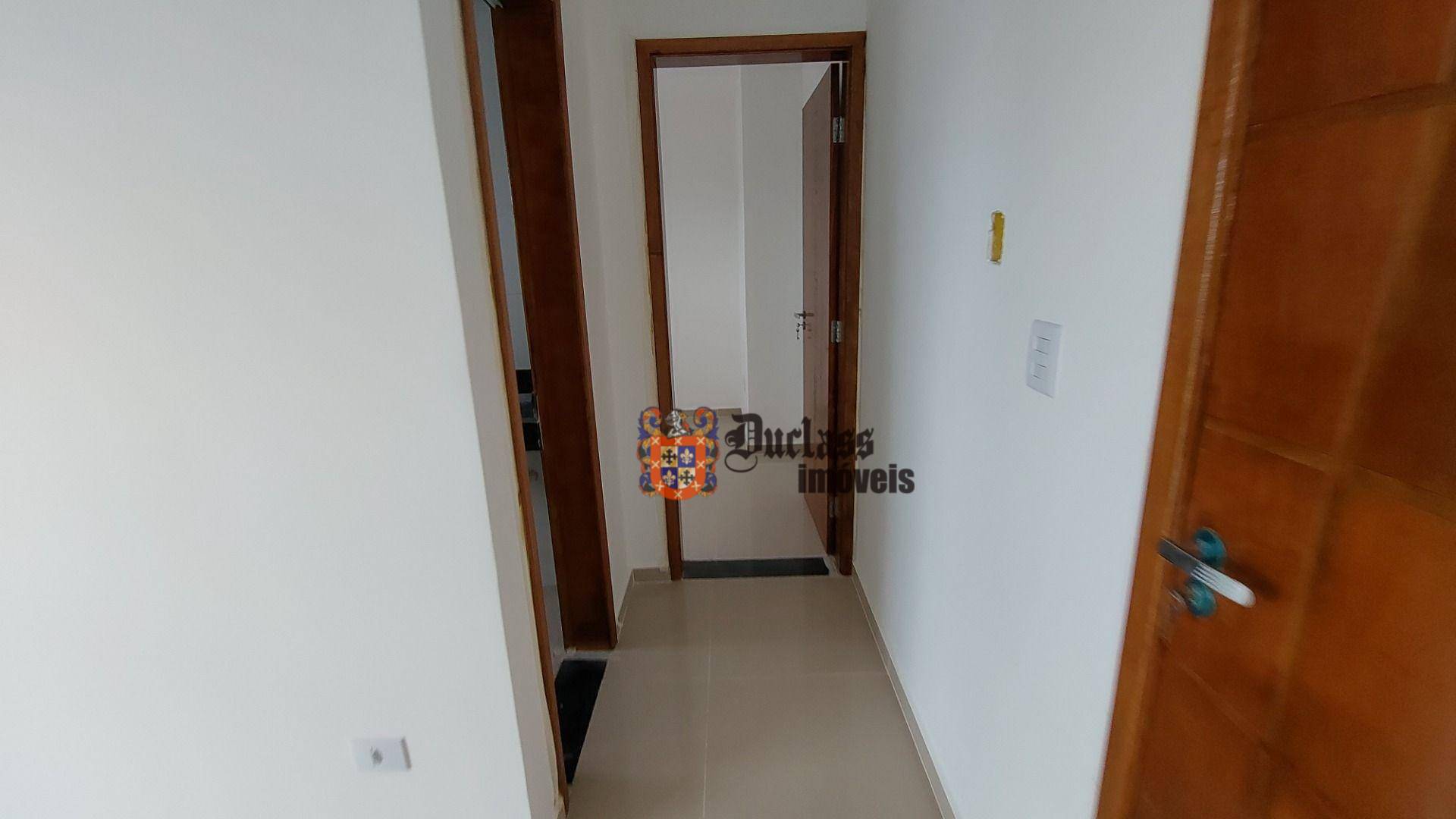 Apartamento à venda com 2 quartos, 39m² - Foto 11