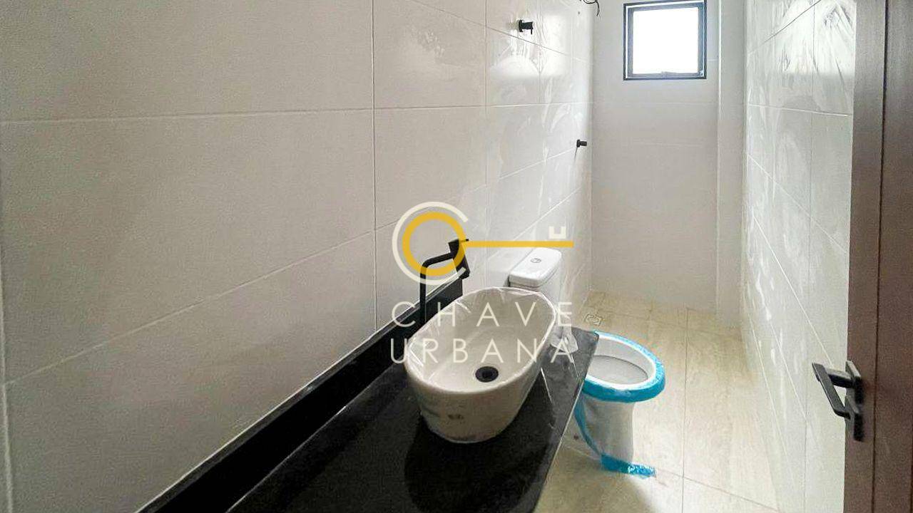 Casa à venda com 3 quartos, 99m² - Foto 10