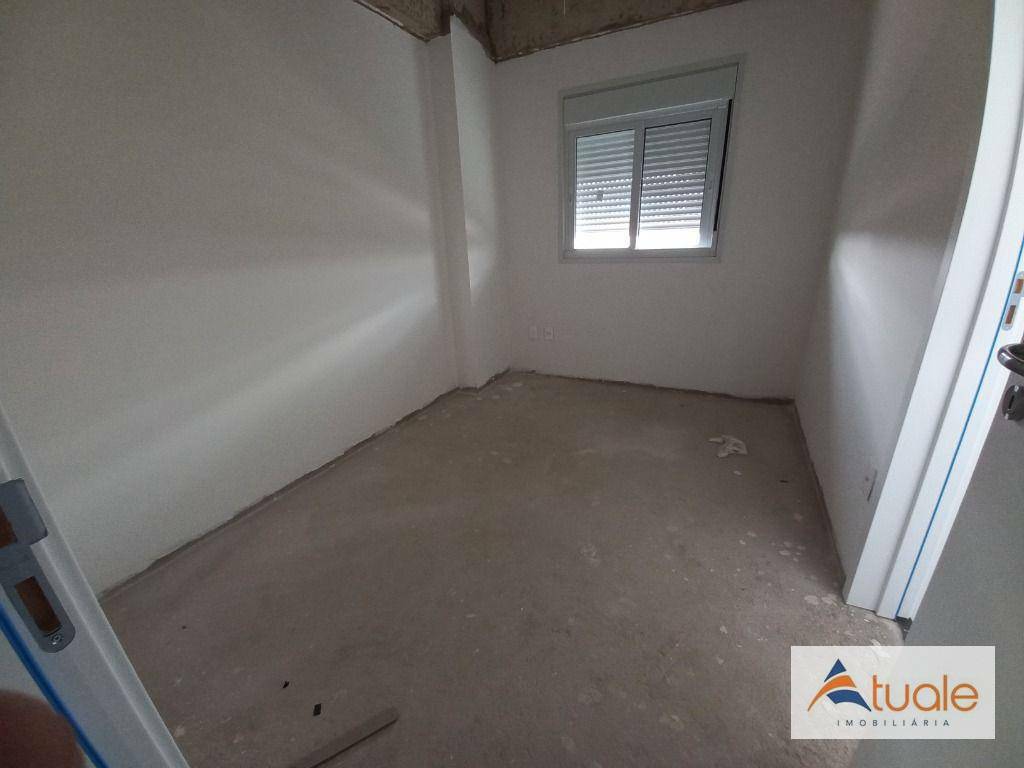 Apartamento à venda com 3 quartos, 115m² - Foto 8