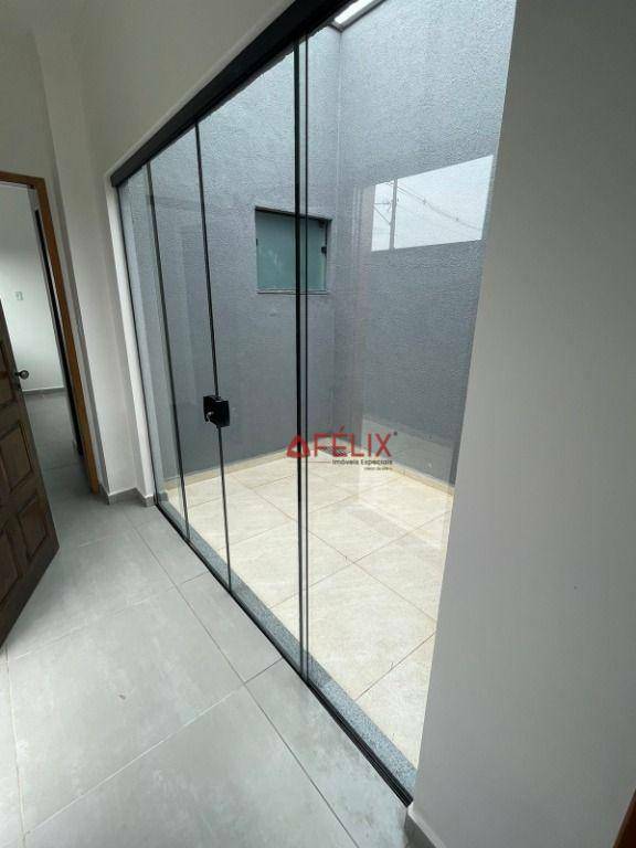 Casa de Condomínio à venda com 2 quartos, 72m² - Foto 8