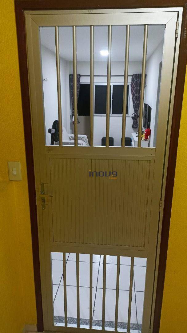 Apartamento, 2 quartos, 58 m² - Foto 2