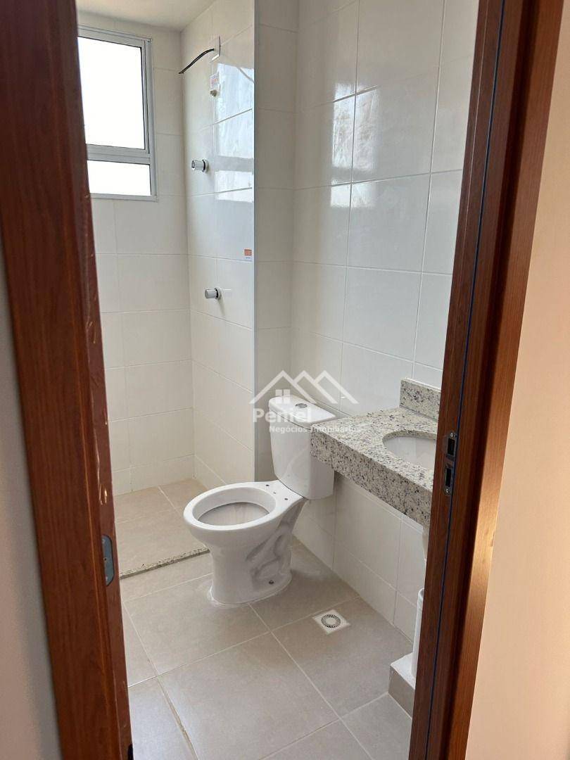 Apartamento à venda com 2 quartos, 50m² - Foto 11