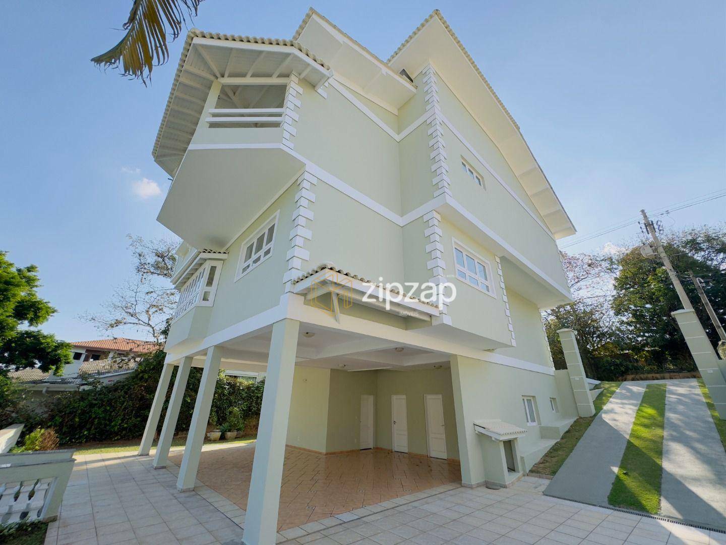 Casa de Condomínio à venda e aluguel com 5 quartos, 680m² - Foto 36