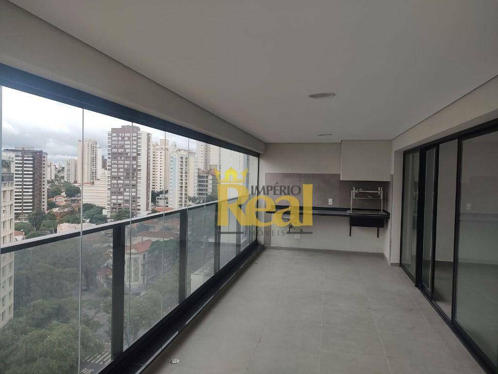 Apartamento à venda com 3 quartos, 151m² - Foto 6