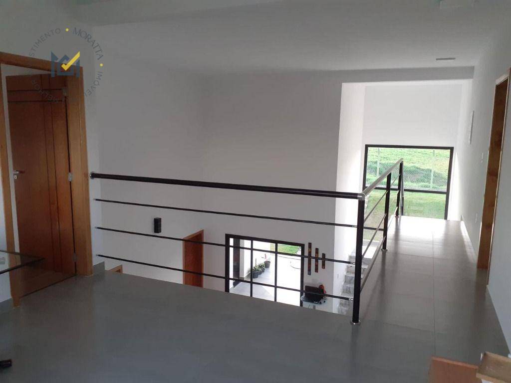 Casa de Condomínio para alugar com 3 quartos, 350m² - Foto 7