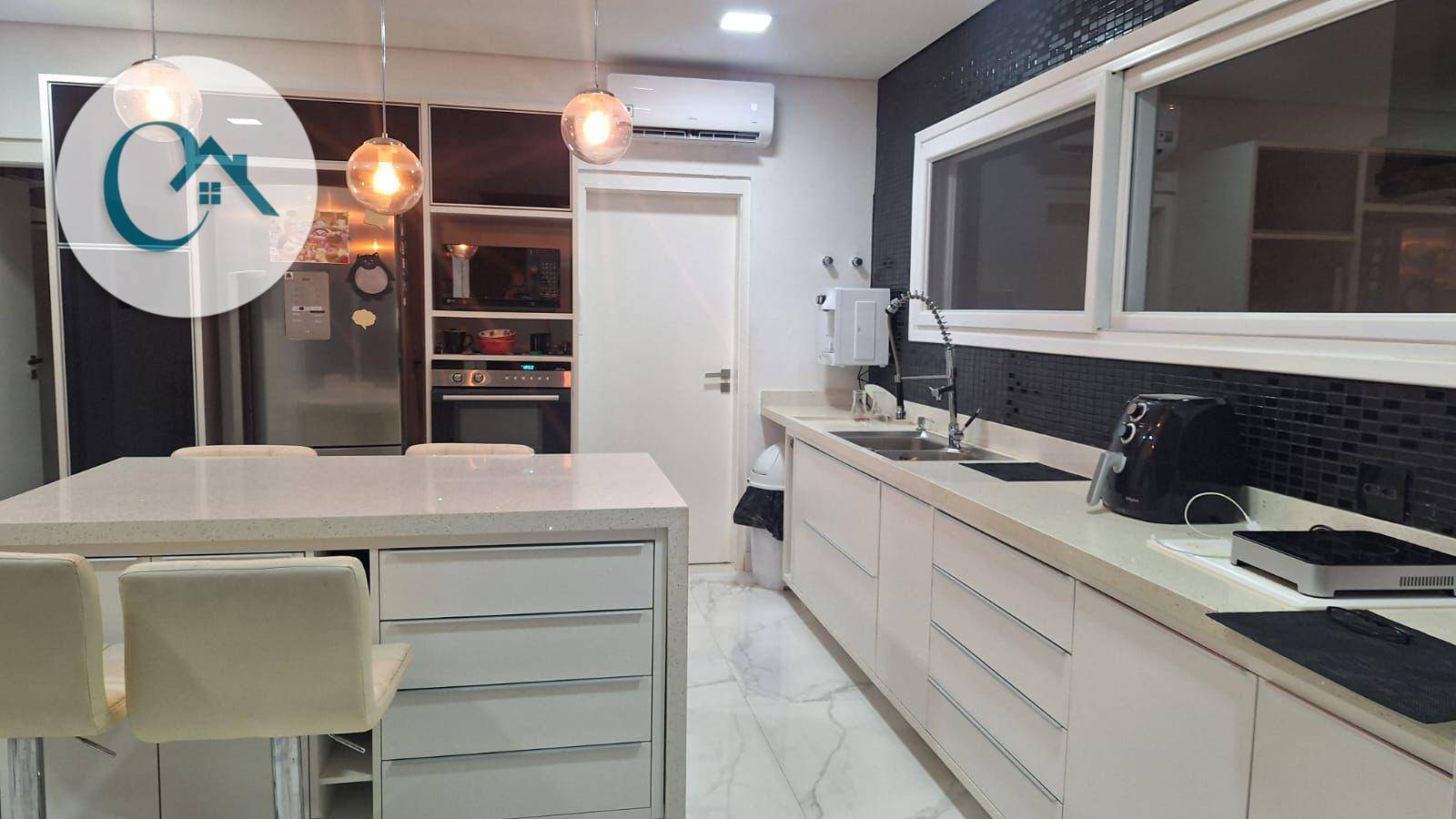 Sobrado à venda com 11 quartos, 817m² - Foto 163