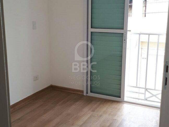 Cobertura à venda com 2 quartos, 40m² - Foto 2