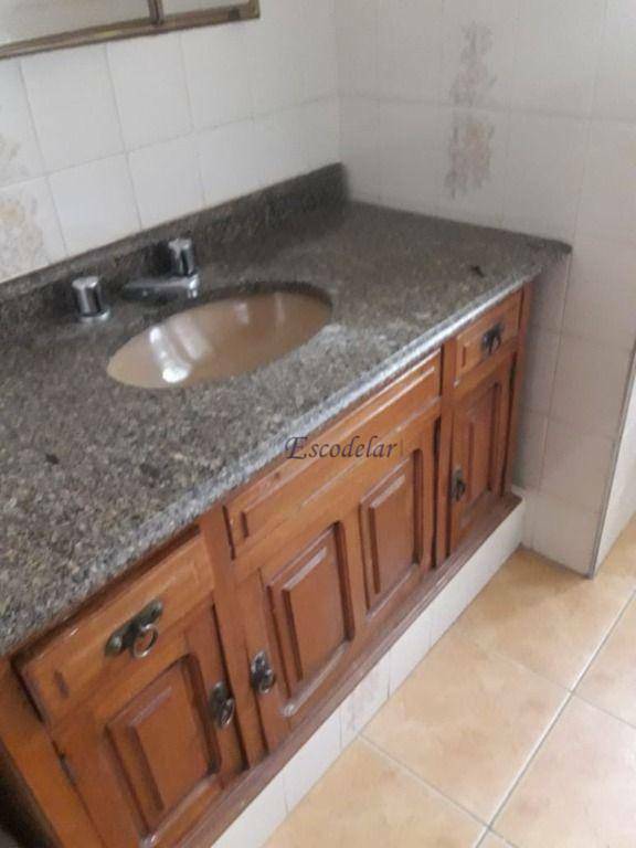 Sobrado à venda com 4 quartos, 252m² - Foto 8