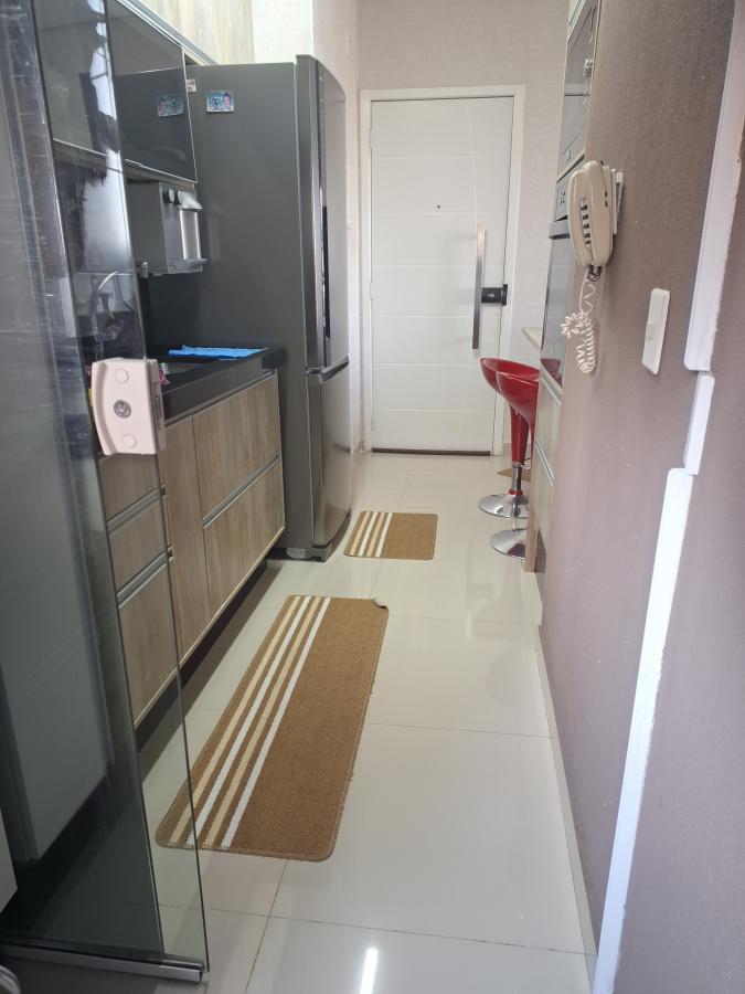 Apartamento à venda com 2 quartos, 59m² - Foto 18