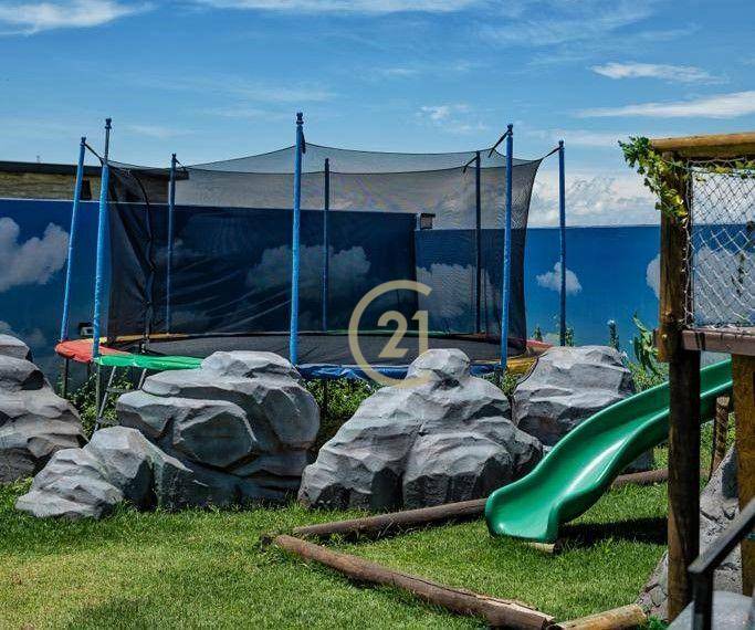 Casa de Condomínio, 5 quartos - Foto 10