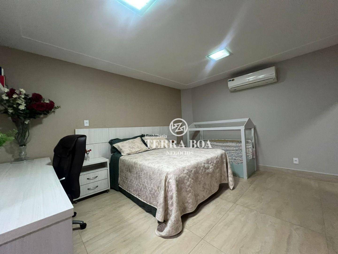 Sobrado à venda com 3 quartos, 180M2 - Foto 7