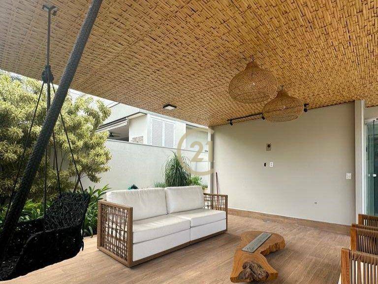 Casa de Condomínio à venda com 4 quartos, 800m² - Foto 6