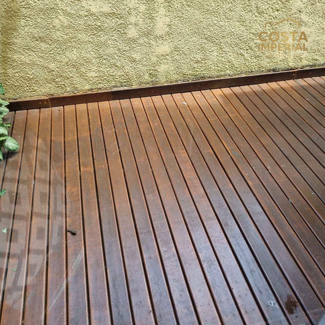 Casa à venda com 3 quartos, 125m² - Foto 17