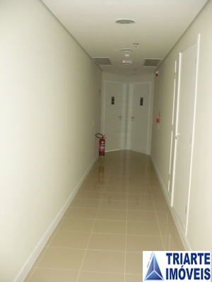 Conjunto Comercial-Sala para alugar, 37m² - Foto 7