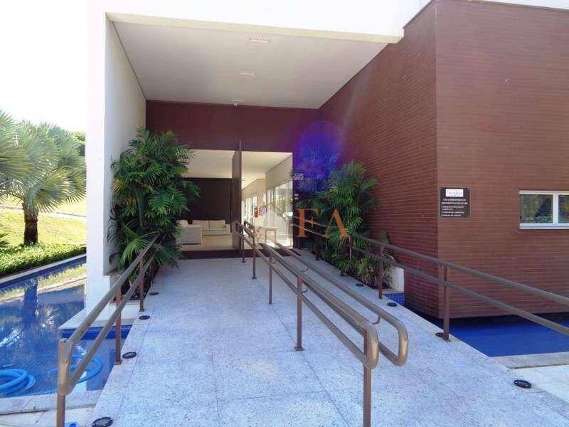 Casa de Condomínio à venda com 3 quartos, 228m² - Foto 37