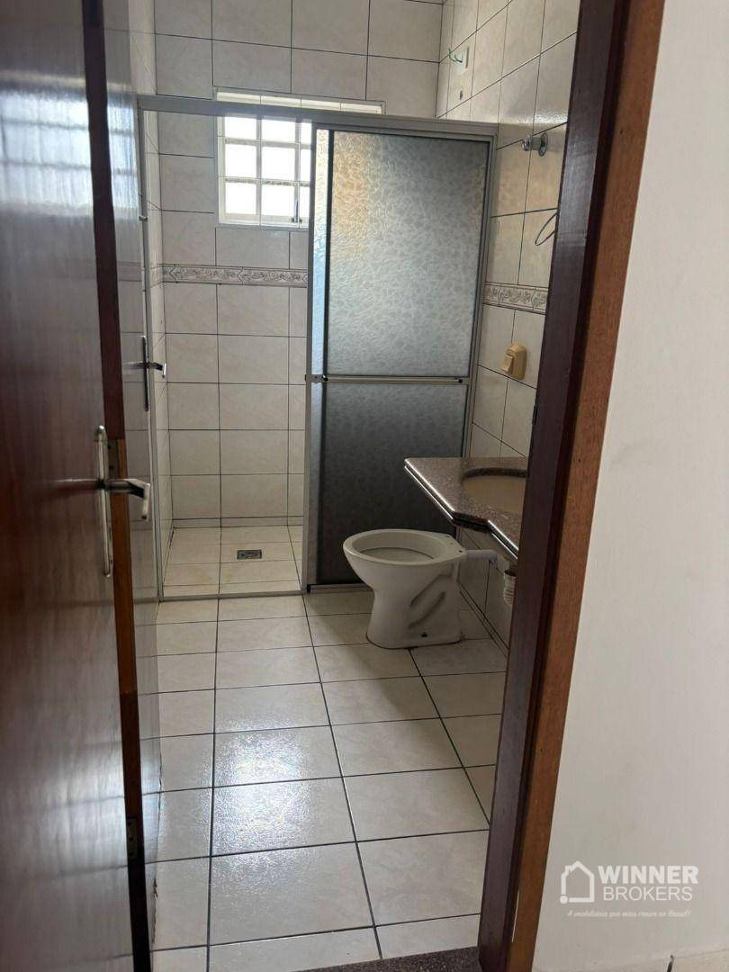 Casa à venda com 3 quartos, 88m² - Foto 4