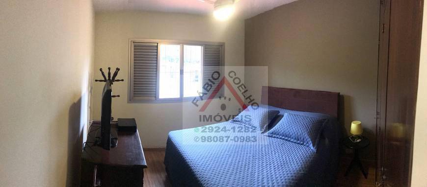 Sobrado à venda com 4 quartos, 125m² - Foto 10