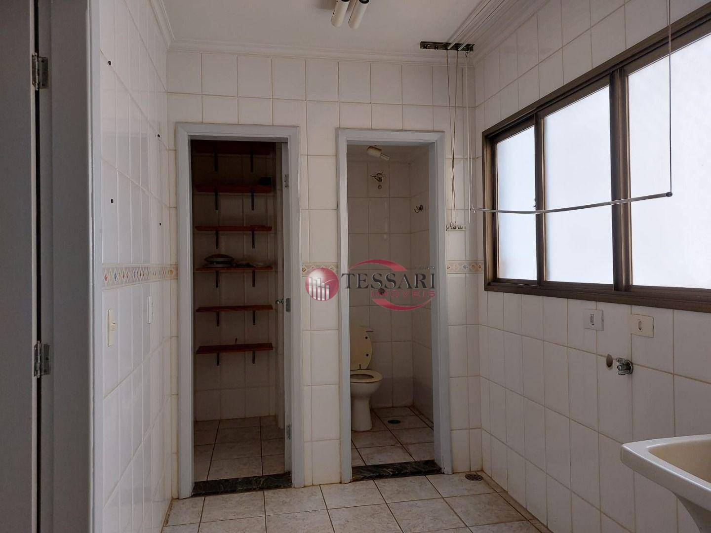 Apartamento à venda e aluguel com 3 quartos, 115m² - Foto 17