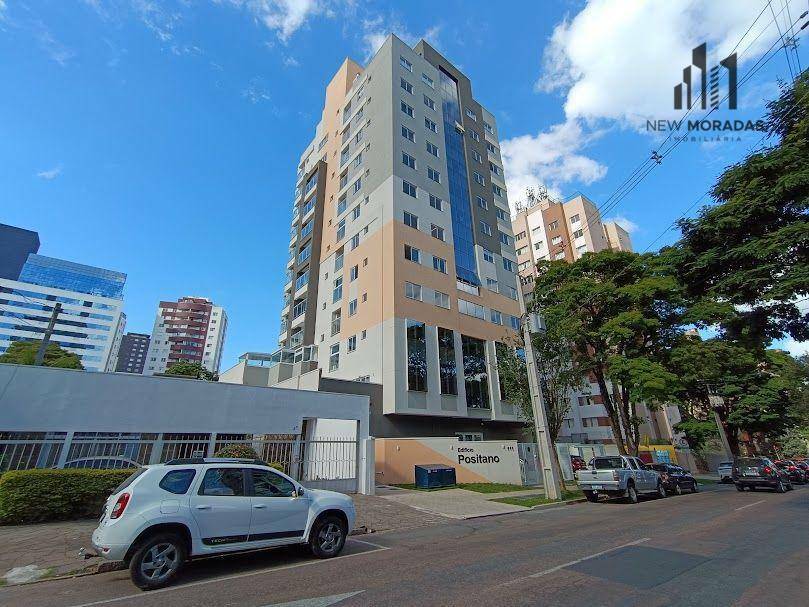 Apartamento à venda com 1 quarto, 33m² - Foto 29