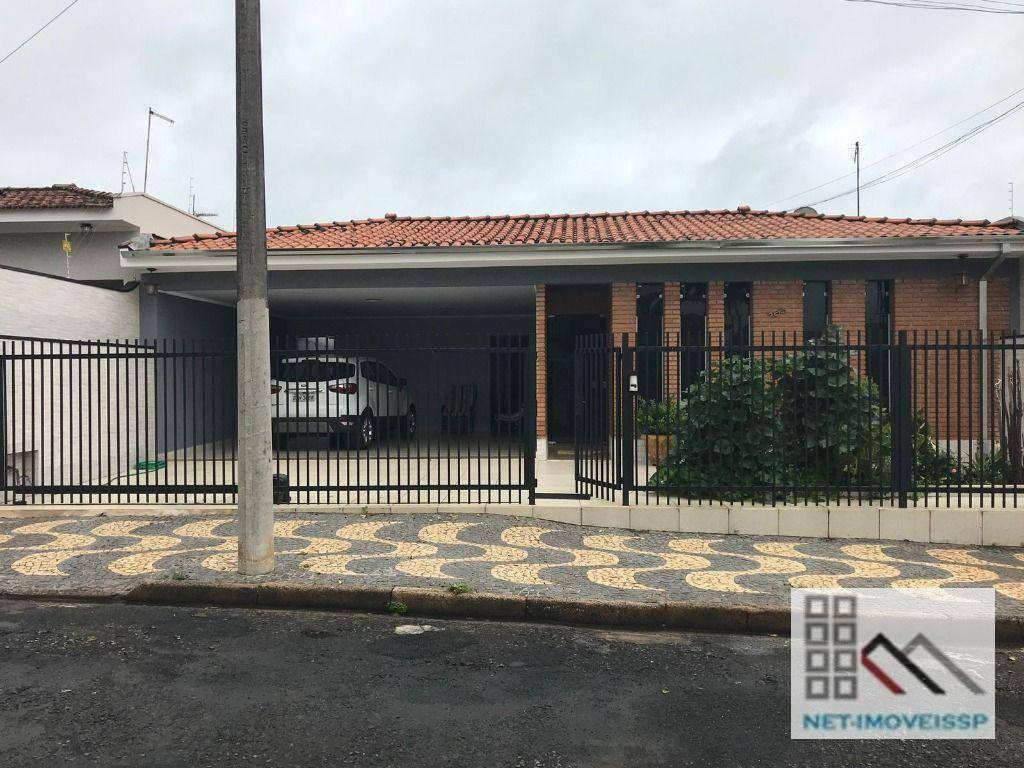 Casa à venda com 3 quartos, 368m² - Foto 4