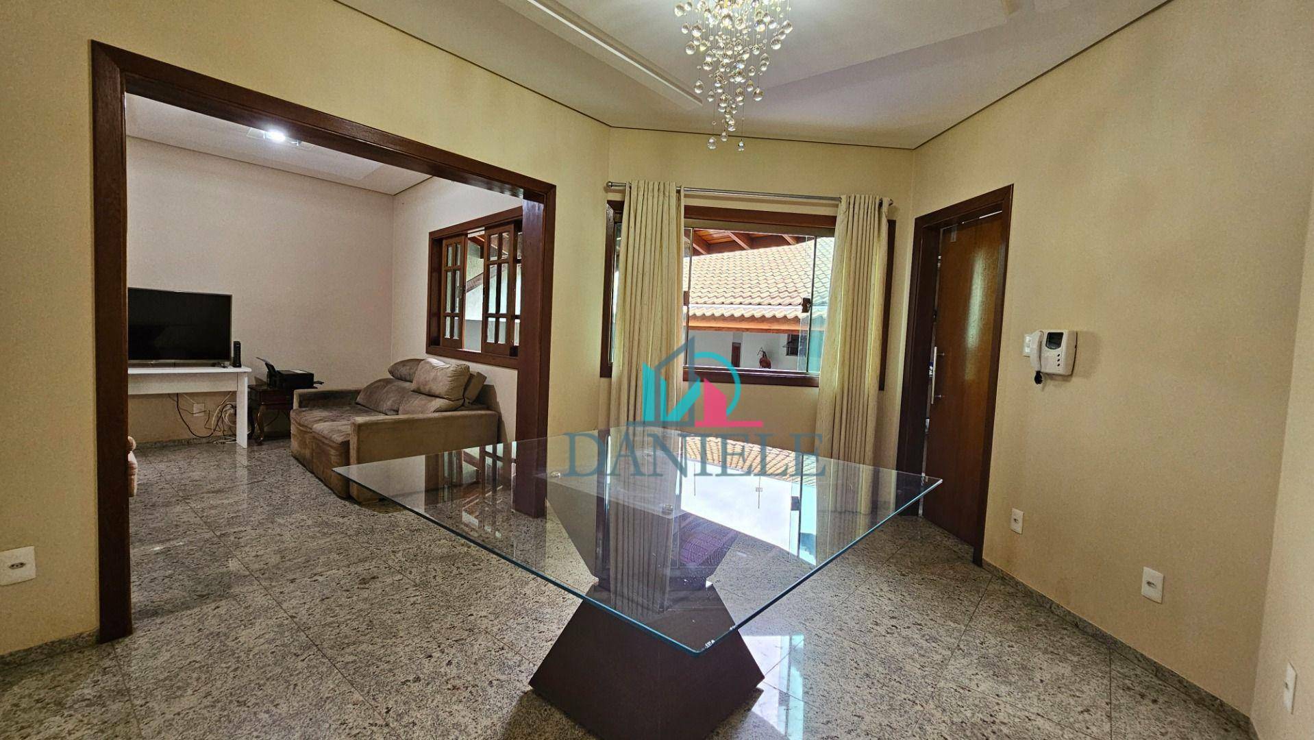 Casa à venda com 3 quartos, 206m² - Foto 15