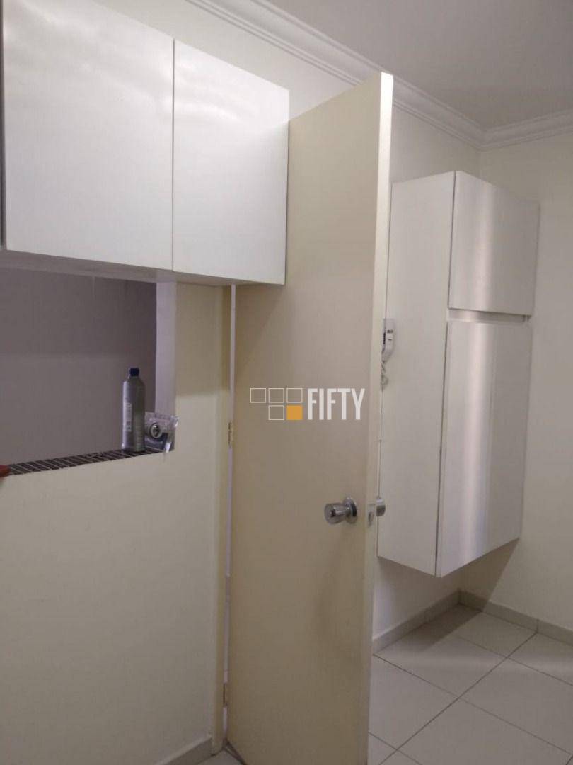 Apartamento para alugar com 2 quartos, 76m² - Foto 2