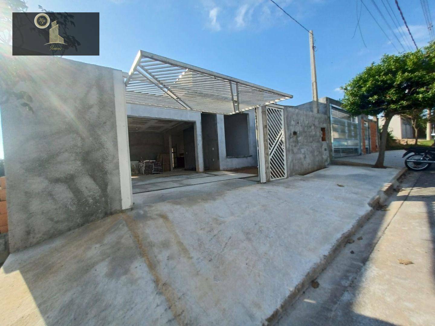 Casa à venda com 3 quartos, 161m² - Foto 13