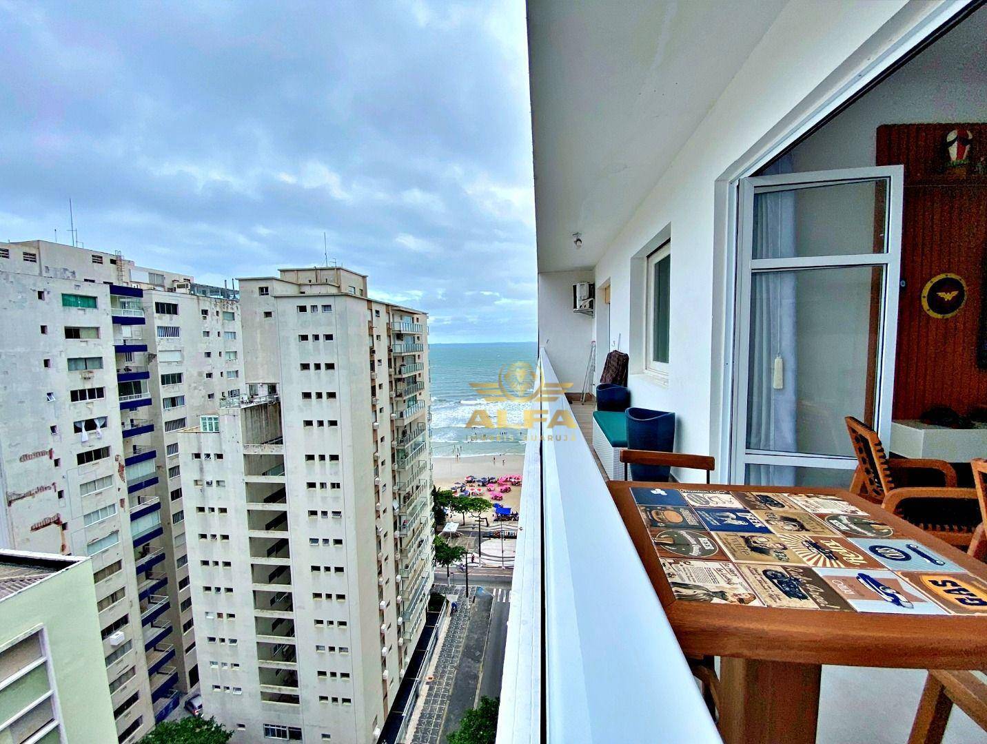 Apartamento à venda com 3 quartos, 100m² - Foto 4