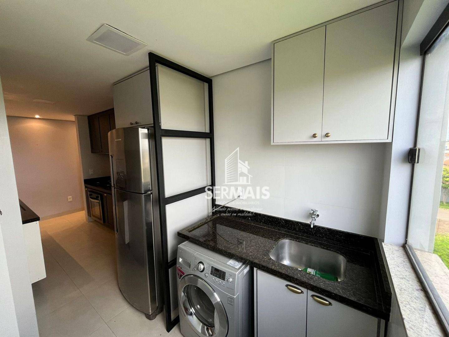 Apartamento à venda com 2 quartos, 66m² - Foto 15