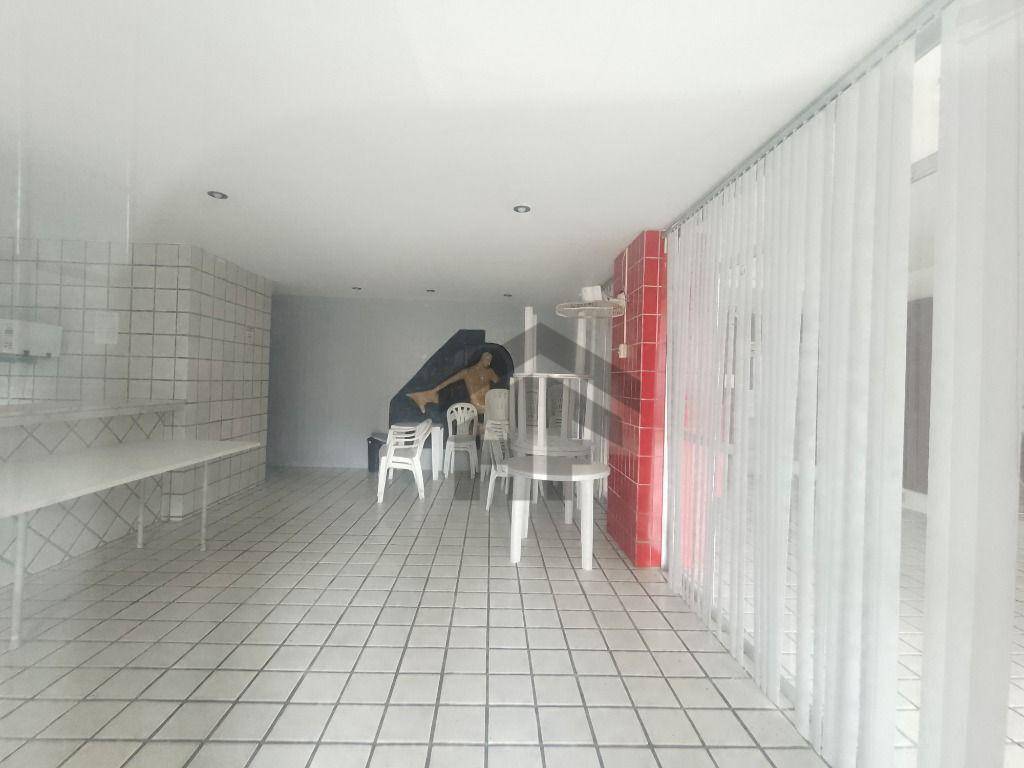 Apartamento à venda com 2 quartos, 54m² - Foto 4