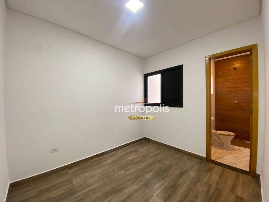 Sobrado à venda com 2 quartos, 90m² - Foto 13