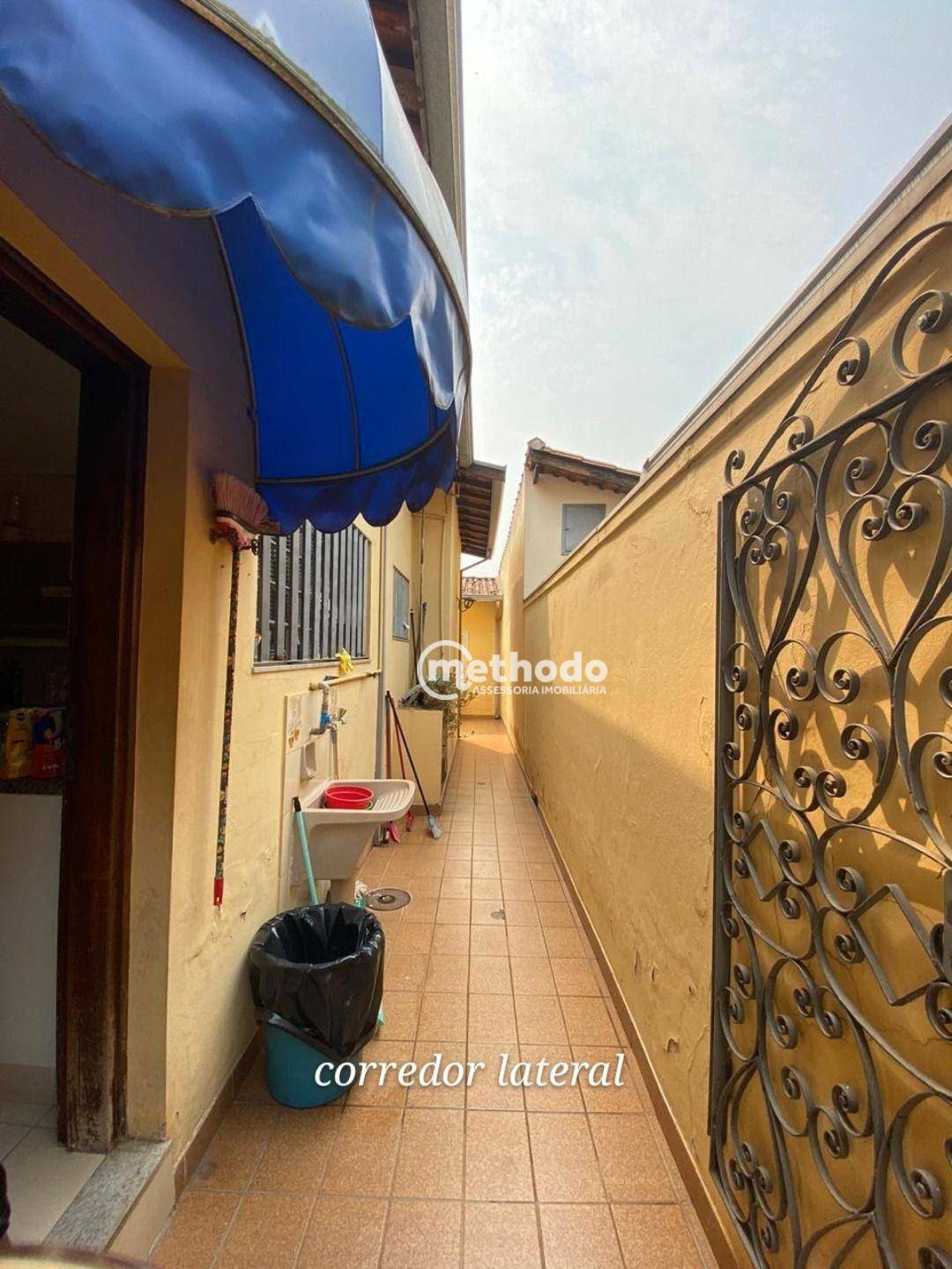 Casa à venda com 3 quartos, 200m² - Foto 18