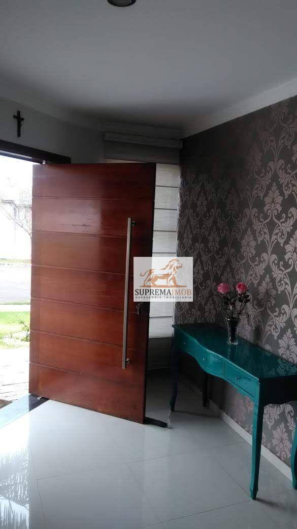 Casa de Condomínio à venda com 3 quartos, 240m² - Foto 12