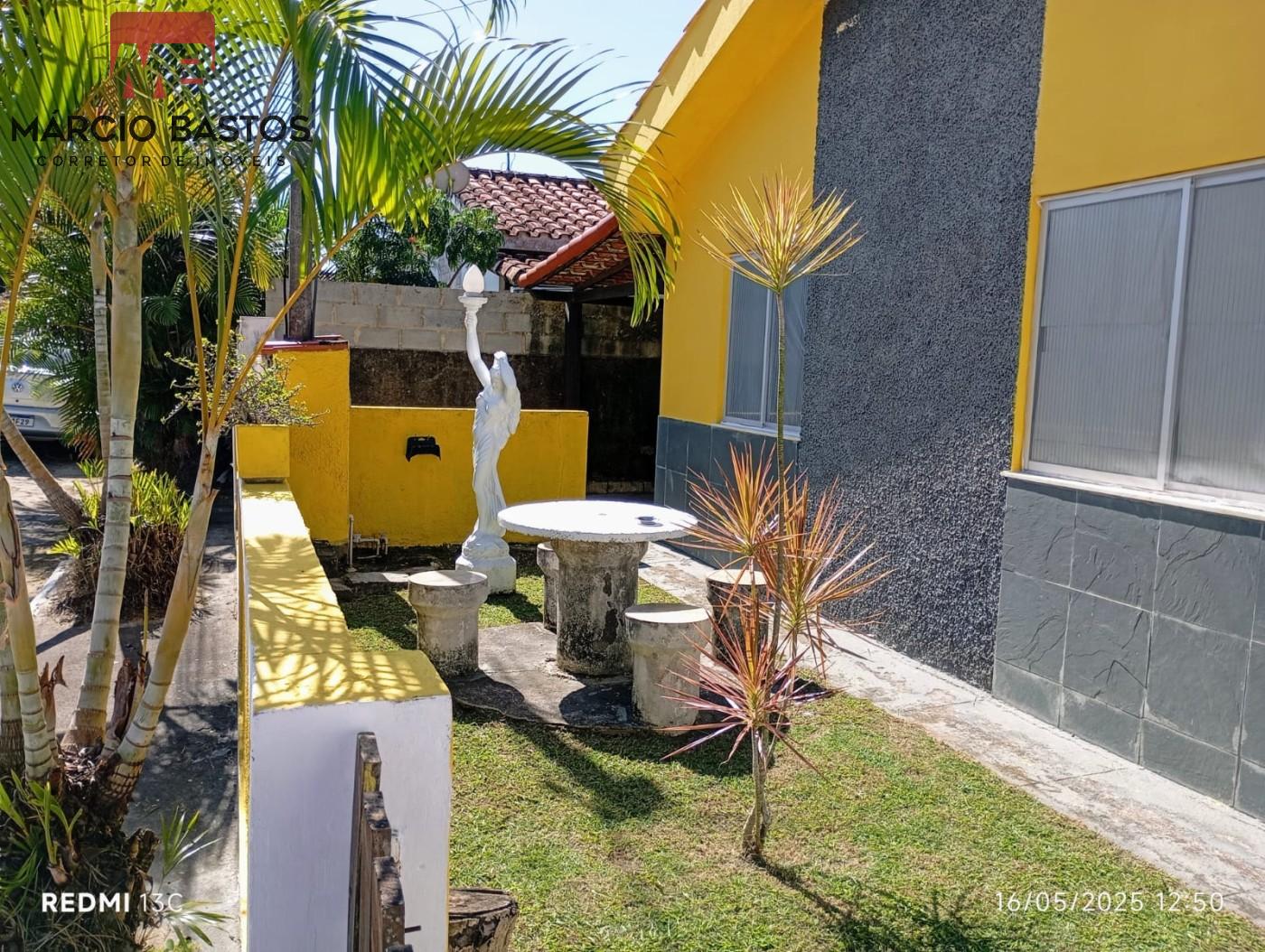 Casa à venda com 3 quartos - Foto 2