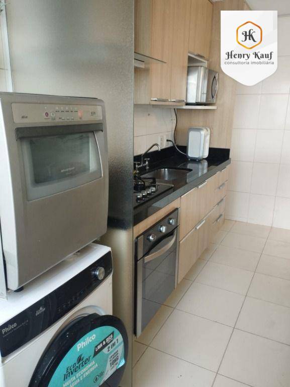 Cobertura para alugar com 2 quartos, 120m² - Foto 8