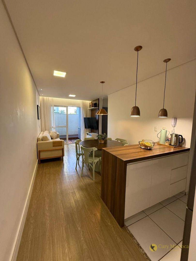 Apartamento, 2 quartos, 70 m² - Foto 3