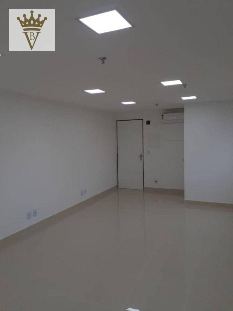 Conjunto Comercial-Sala à venda e aluguel, 124m² - Foto 2