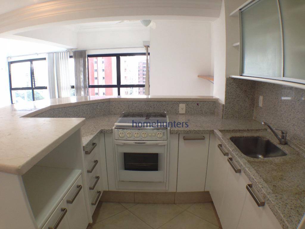 Apartamento à venda com 1 quarto, 100m² - Foto 21