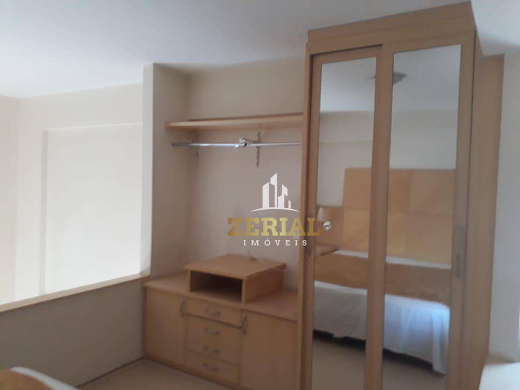 Apartamento para alugar com 1 quarto, 53m² - Foto 8