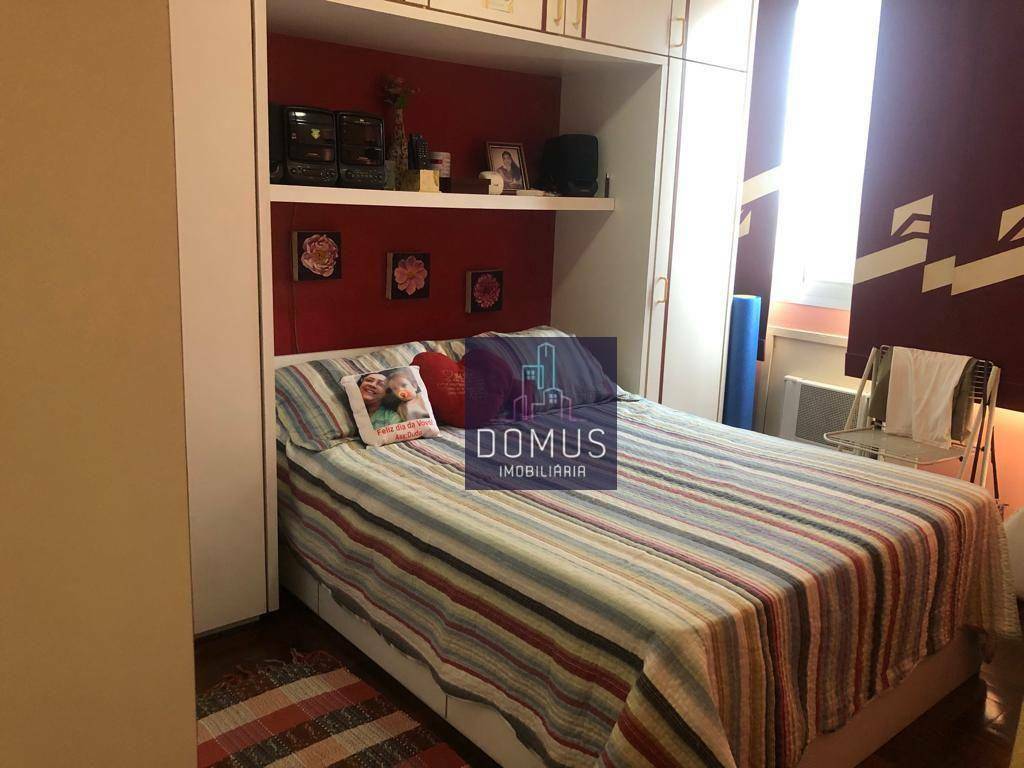 Apartamento à venda com 2 quartos, 76m² - Foto 3